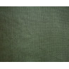 Tejido verde lino y algodón | 55% lino / 45% algodón – Calidad y estilo natural