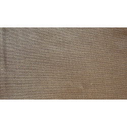 Lino 100% color Tierra | Tejido natural, elegante y de alta calidad