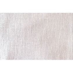 Lino 100% puro color Pérola | Elegancia natural y calidad premium en textiles