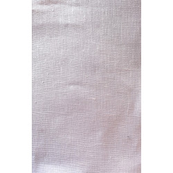Lino 100% puro color Blanco | Elegancia natural y calidad premium en textiles