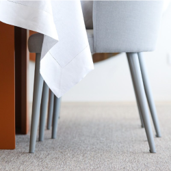 Lino 100% puro color Blanco | Elegancia natural y calidad premium en textiles