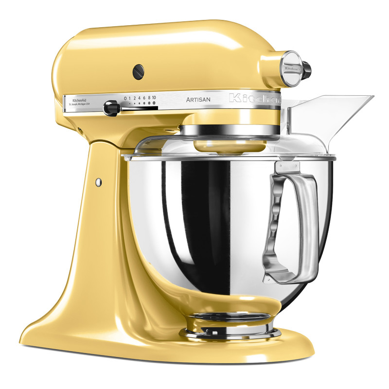 Robot de cocina KitchenAid 5KSM175 PS EMY | Potencia, estilo y precisión profesional
