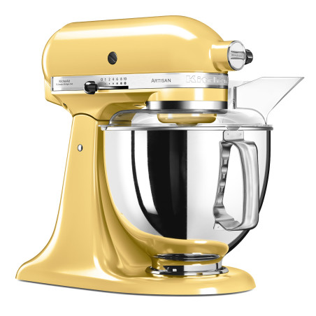 Robot de cocina KitchenAid 5KSM175 PS EMY | Potencia, estilo y precisión profesional