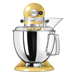 Robot de cocina KitchenAid 5KSM175 PS EMY | Potencia, estilo y precisión profesional