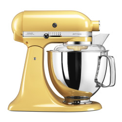 Robot de cocina KitchenAid 5KSM175 PS EMY | Potencia, estilo y precisión profesional