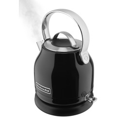 Hervidor KitchenAid EOB Negro | Estilo, potencia y diseño icónico