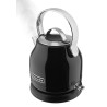Hervidor KitchenAid EOB Negro | Estilo, potencia y diseño icónico