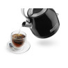 Hervidor KitchenAid EOB Negro | Estilo, potencia y diseño icónico