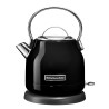 Hervidor KitchenAid EOB Negro | Estilo, potencia y diseño icónico