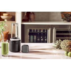 Batidora compacta inalámbrica KitchenAid