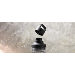 Batidora compacta inalámbrica KitchenAid