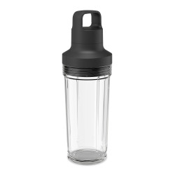 Batidora compacta inalámbrica KitchenAid