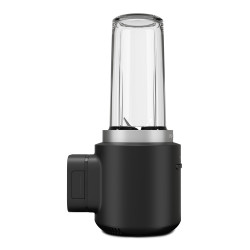 Batidora compacta inalámbrica KitchenAid