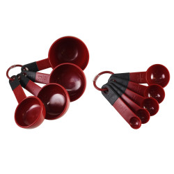 KITCHENAID KO447BXERI JUEGO 15 PIEZAS UTENSILIOS DE COCINA