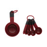 KITCHENAID KO447BXERI JUEGO 15 PIEZAS UTENSILIOS DE COCINA