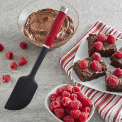 KITCHENAID KO447BXERI JUEGO 15 PIEZAS UTENSILIOS DE COCINA