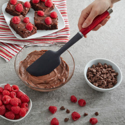 KITCHENAID KO447BXERI JUEGO 15 PIEZAS UTENSILIOS DE COCINA