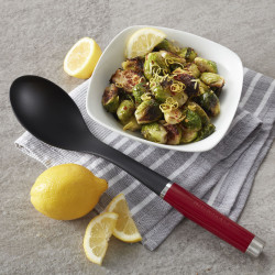 KITCHENAID KO447BXERI JUEGO 15 PIEZAS UTENSILIOS DE COCINA