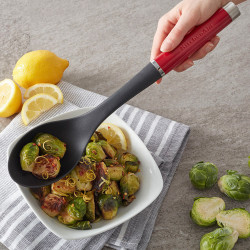 KITCHENAID KO447BXERI JUEGO 15 PIEZAS UTENSILIOS DE COCINA