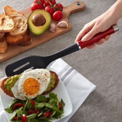 KITCHENAID KO447BXERI JUEGO 15 PIEZAS UTENSILIOS DE COCINA