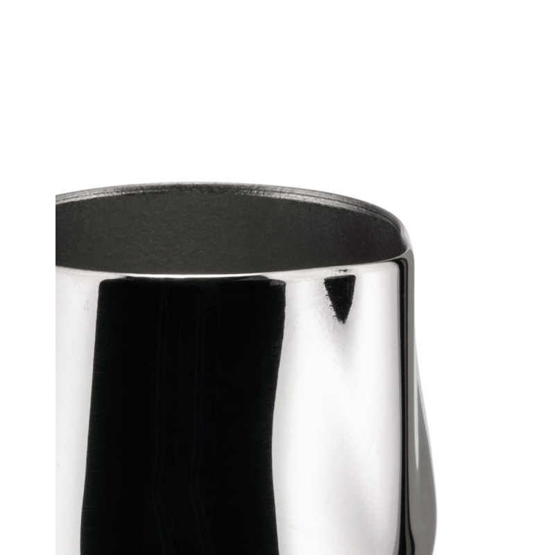 Recipiente para crema Alessi | Diseño elegante y funcionalidad italiana