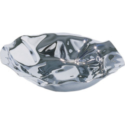 Cesto Alessi Sarrià | Diseño italiano artesanal y elegancia contemporánea