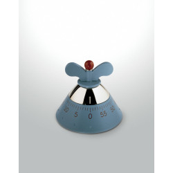 Alessi- Kitchen Timer