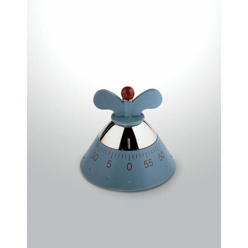 Alessi- Kitchen Timer