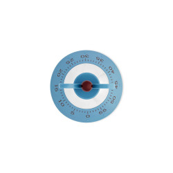 Alessi- Kitchen Timer