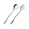 Cubiertos para ensalada Alessi Mediterraneo | Elegancia y diseño italiano en tu mesa