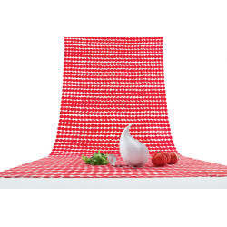 Alessi - Set para mozzarella, Nunziatella