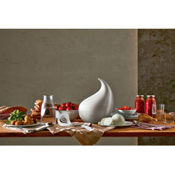 Alessi - Set para mozzarella, Nunziatella