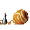 Pelanaranjas Alessi | Diseño funcional y elegancia italiana en tu cocina