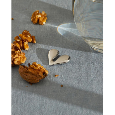 Abre nueces Alessi | Diseño italiano y funcionalidad elegante