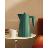 Hervidor Alessi Plissé | Diseño italiano y elegancia en cada detalle
