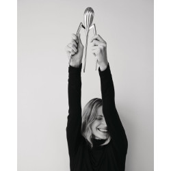 Exprimidor de cítricos Alessi | Diseño italiano y funcionalidad moderna