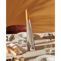 Rallador gigante Alessi TODO | Diseño icónico y máxima funcionalidad