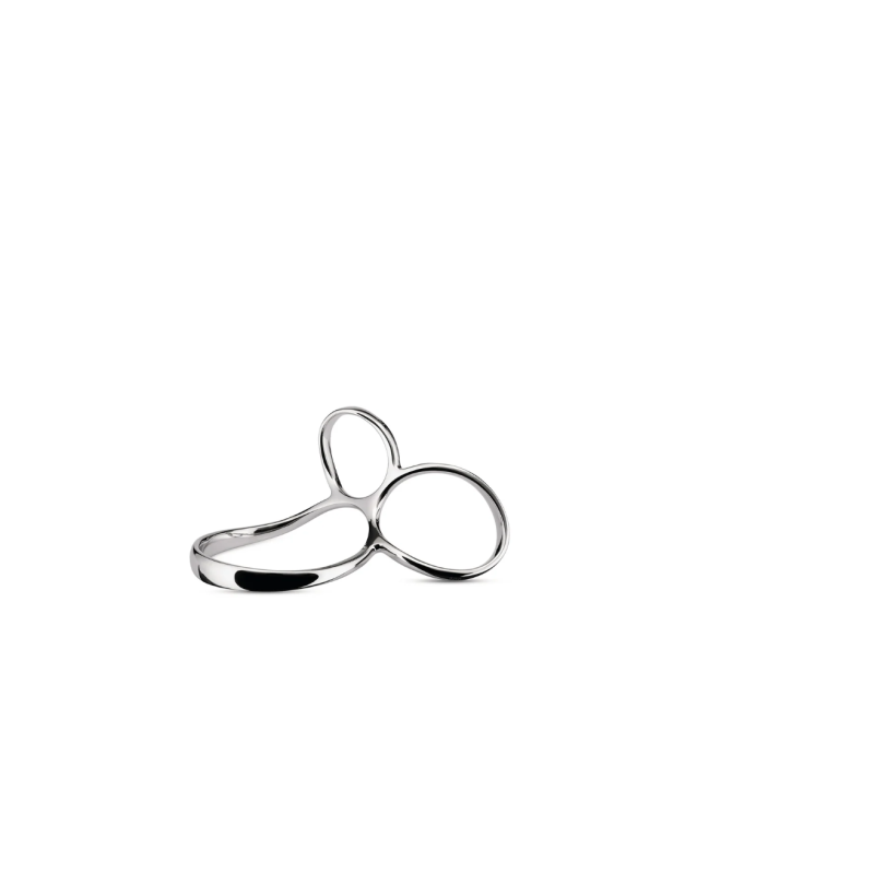 Calibrador de espaguetis Alessi VOILE | Diseño italiano y precisión en cada porción