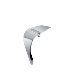 Cortatrufas Alessi ALBA | Precisión y diseño italiano para gourmet