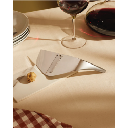 Cortatrufas Alessi ALBA | Precisión y diseño italiano para gourmet