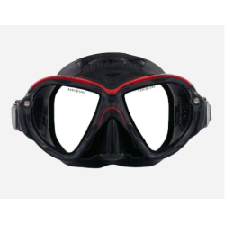 Máscara de buceo REVEAL UltraFit | Visión y comodidad excepcionales