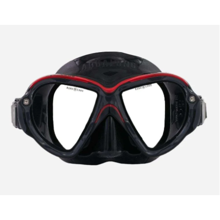 Máscara de buceo REVEAL UltraFit | Visión y comodidad excepcionales