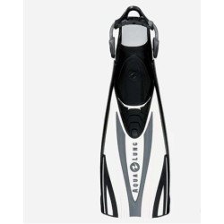 Aletas de buceo EXPRESS ADJ | Potencia, confort y ajuste perfecto