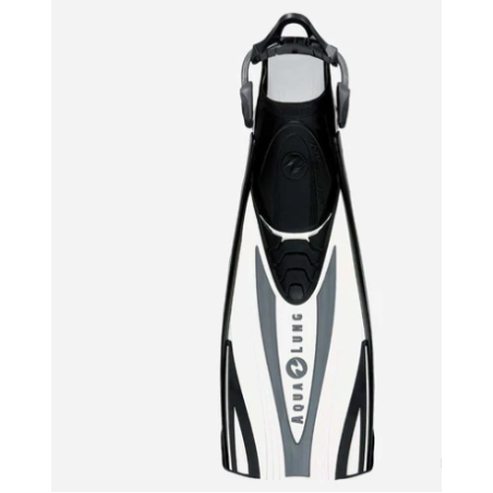 Aletas de buceo EXPRESS ADJ | Potencia, confort y ajuste perfecto