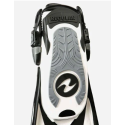 Aletas de buceo EXPRESS ADJ | Potencia, confort y ajuste perfecto