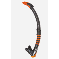 Tubo de buceo Aqualung Zephyr Flex | Comodidad, flexibilidad y alto rendimiento