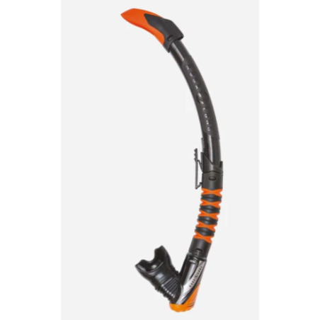 Tubo de buceo Aqualung Zephyr Flex | Comodidad, flexibilidad y alto rendimiento