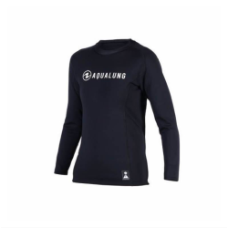Top Aqualung CERAMIQSKIN Mujer | Ropa térmica de buceo de alto rendimiento