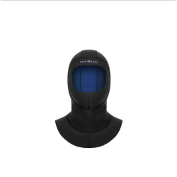 Capucha de buceo Aqualung Seawave Flex 7/4 mm | Calor, confort y ajuste perfecto