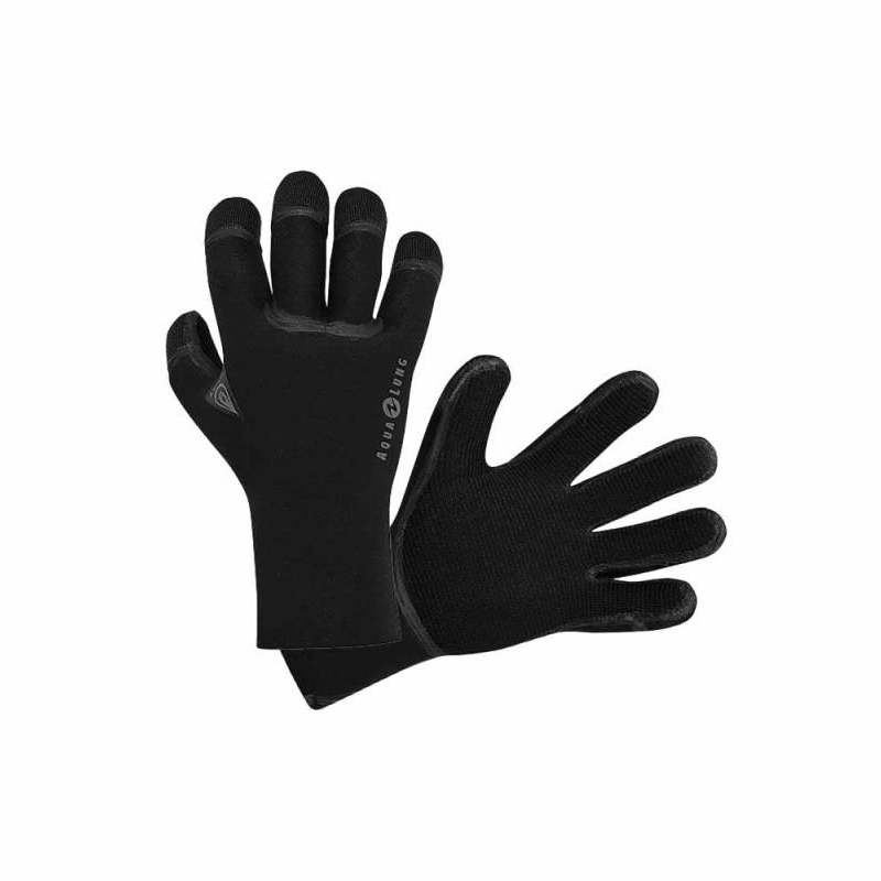 Guantes de buceo Aqualung HEAT 5 mm | Protección térmica y confort extremo